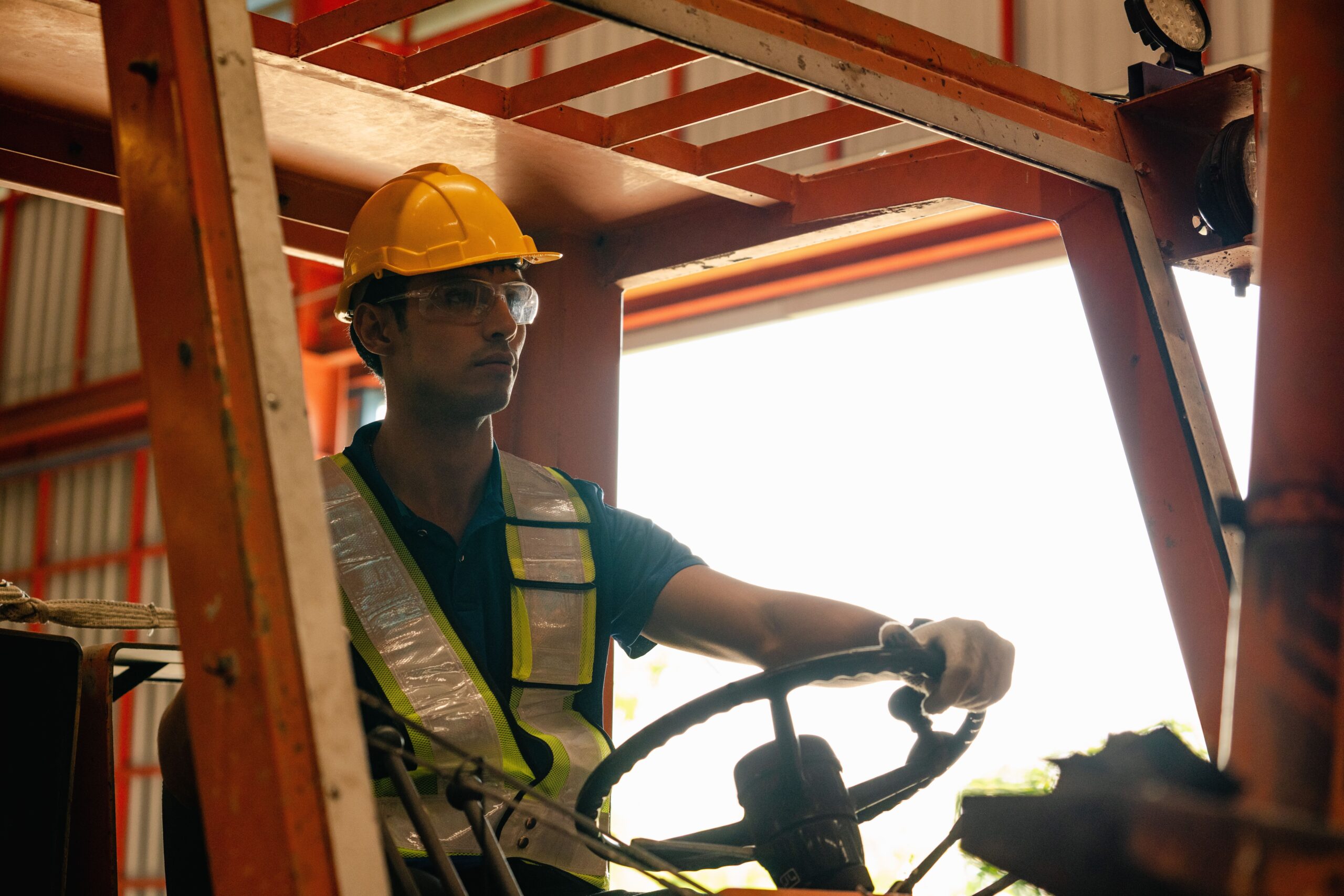 Southern Forklift Services | Forklift Hire | Forklift Sales