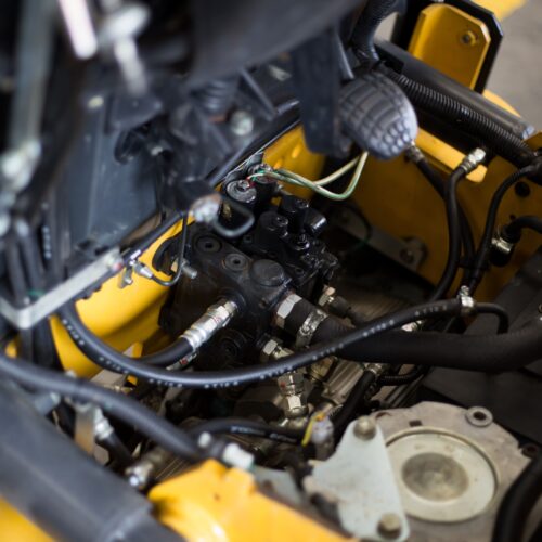Southern Forklift Services | Forklift Hire | Forklift Sales