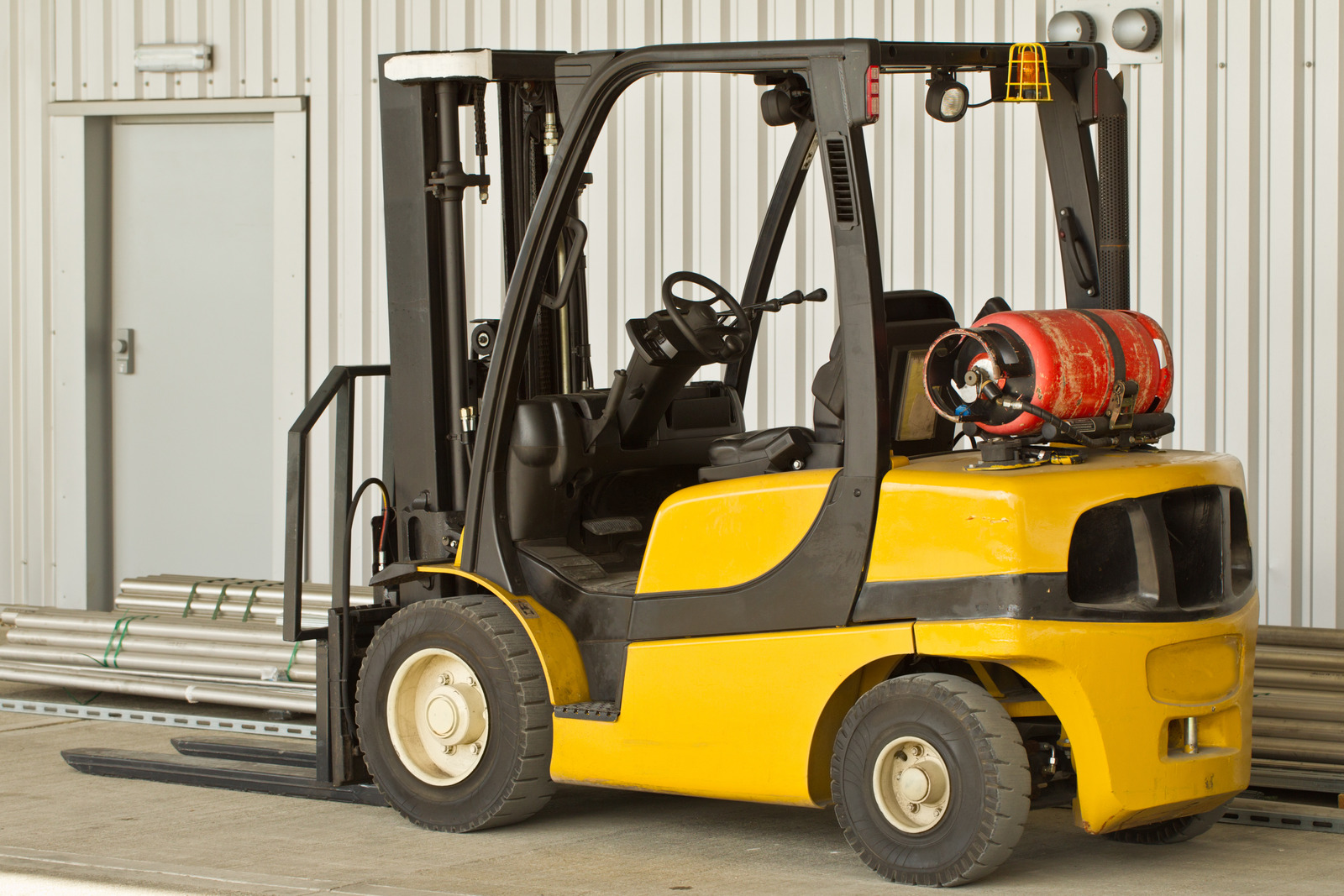 Southern Forklift Services | Forklift Hire | Forklift Sales