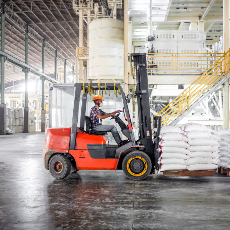 Southern Forklift Services | Forklift Hire | Forklift Sales