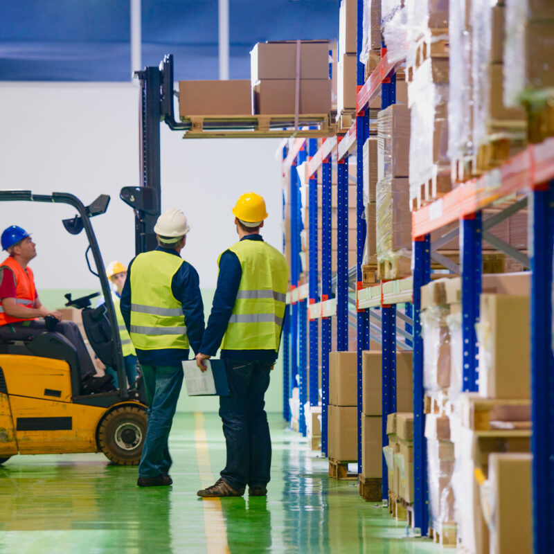 Southern Forklift Services | Forklift Hire | Forklift Sales