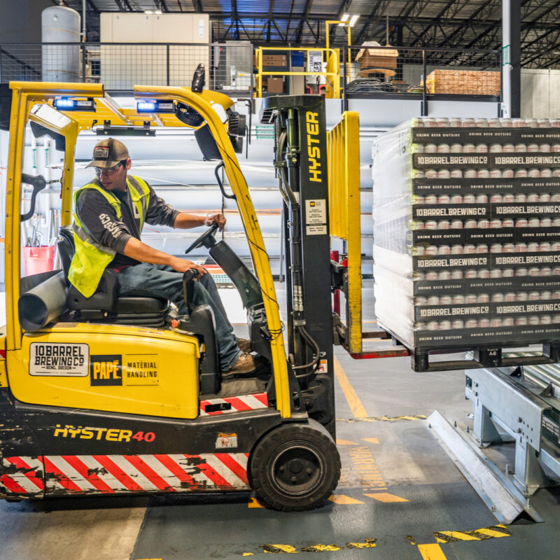 Southern Forklift Services | Forklift Hire | Forklift Sales