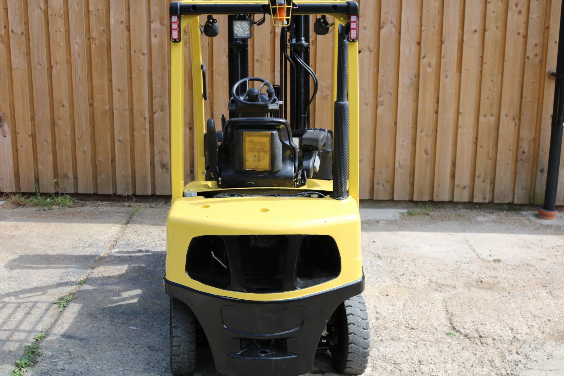 Southern Forklift Services | Forklift Hire | Forklift Sales